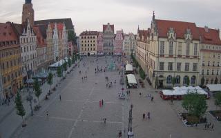 Wrocław - 14-07-2026 17:32