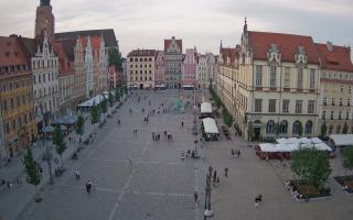 Wrocław - 14-07-2026 17:39