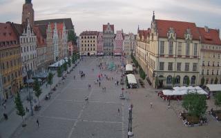 Wrocław - 14-07-2026 17:46