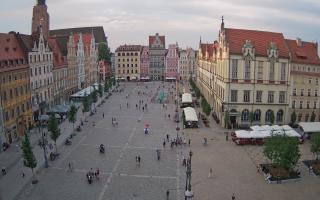 Wrocław - 14-07-2026 17:53