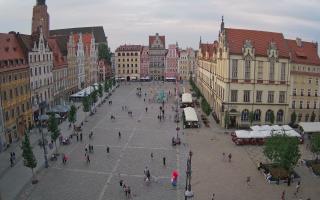 Wrocław - 14-07-2026 18:00