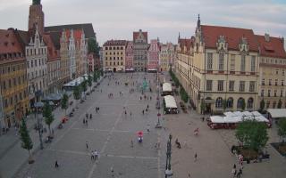 Wrocław - 14-07-2026 18:07