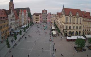 Wrocław - 14-07-2026 18:14