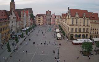 Wrocław - 14-07-2026 18:21