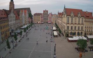 Wrocław - 14-07-2026 18:28