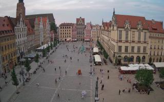 Wrocław - 14-07-2026 18:35