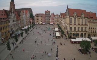 Wrocław - 14-07-2026 18:42