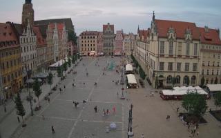 Wrocław - 14-07-2026 18:50