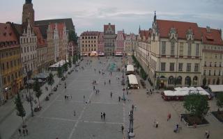 Wrocław - 14-07-2026 18:57