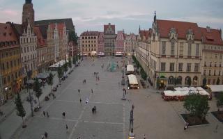 Wrocław - 14-07-2026 19:04