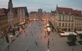 Wrocław - 14-07-2026 19:11