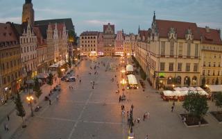 Wrocław - 14-07-2026 19:18