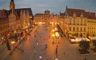 Wrocław - 14-07-2026 19:25