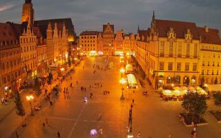 Wrocław - 14-07-2026 19:32