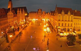 Wrocław - 14-07-2026 19:39