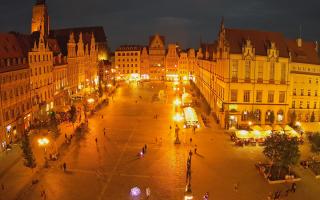 Wrocław - 14-07-2026 19:46