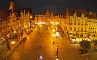Wrocław - 14-07-2026 19:53