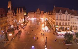 Wrocław - 14-07-2026 20:00