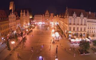 Wrocław - 14-07-2026 20:07
