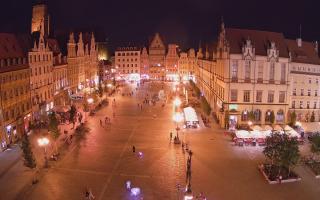 Wrocław - 14-07-2026 20:14