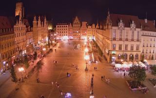 Wrocław - 14-07-2026 20:28