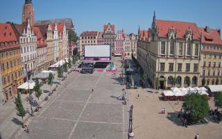Wrocław - 30-07-2026 09:22