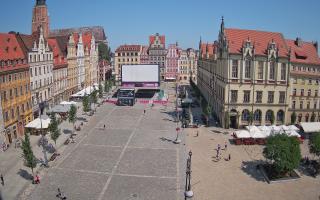 Wrocław - 30-07-2026 09:29