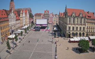 Wrocław - 30-07-2026 09:36