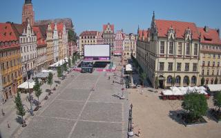Wrocław - 30-07-2026 09:57