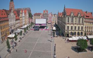 Wrocław - 30-07-2026 10:04