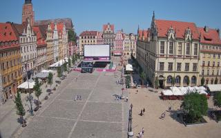 Wrocław - 30-07-2026 10:11