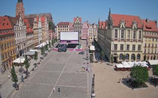 Wrocław - 30-07-2026 10:18