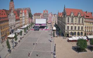 Wrocław - 30-07-2026 10:25