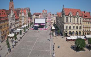 Wrocław - 30-07-2026 10:32
