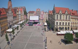 Wrocław - 30-07-2026 10:46