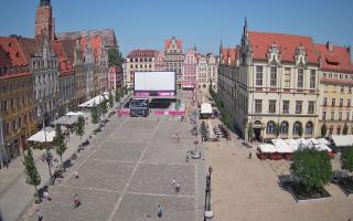Wrocław - 30-07-2026 11:14