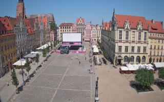 Wrocław - 30-07-2026 11:21
