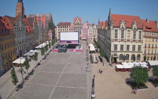 Wrocław - 30-07-2026 11:35