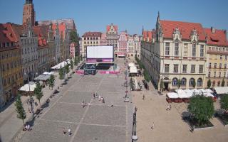 Wrocław - 30-07-2026 11:42