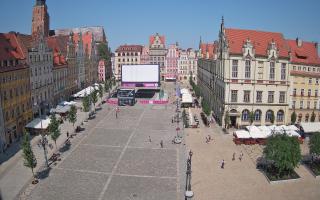 Wrocław - 30-07-2026 11:56
