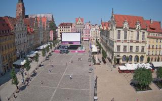 Wrocław - 30-07-2026 12:11