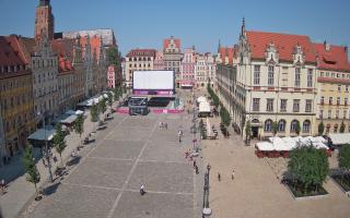 Wrocław - 30-07-2026 12:18