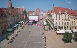 Wrocław - 30-07-2026 12:25