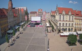 Wrocław - 30-07-2026 12:32