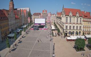 Wrocław - 30-07-2026 12:39