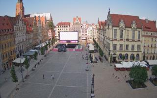 Wrocław - 30-07-2026 12:46