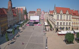 Wrocław - 30-07-2026 12:53