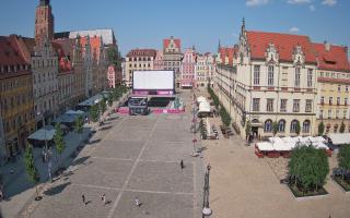 Wrocław - 30-07-2026 13:00