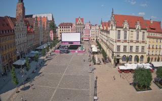 Wrocław - 30-07-2026 13:07