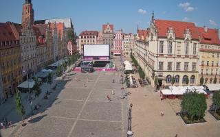 Wrocław - 30-07-2026 13:14